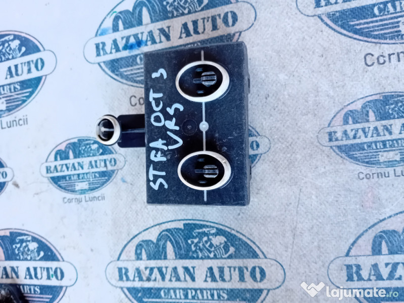 Modul Portiera Stanga Fata Skoda Octavia 3