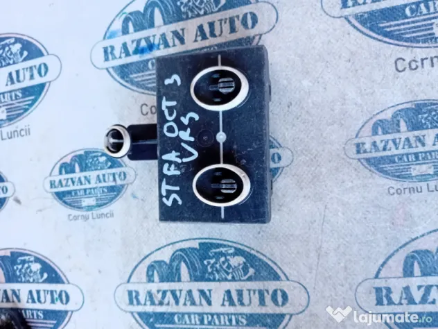 Modul Portiera Stanga Fata Skoda Octavia 3
