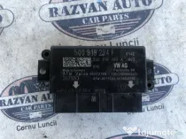 Modul Senzori Parcare Volkswagen Golf 7 2014