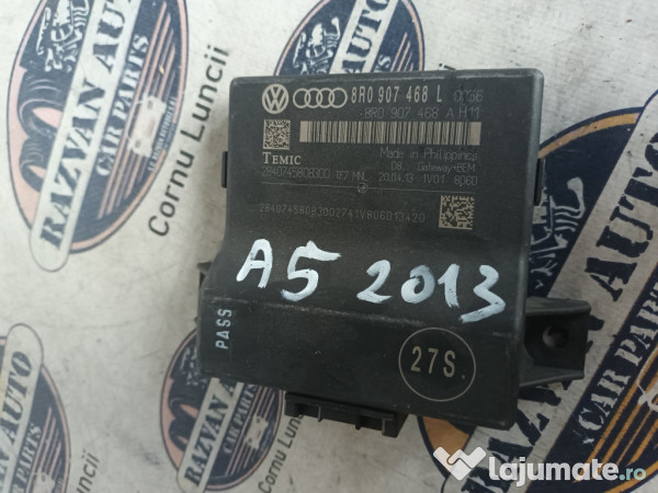 Modul Can Audi A5 2013