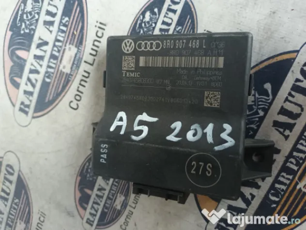 Modul Can Audi A5 2013