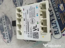 Modul Portiera Stanga Fata Mercedes C-Class 2015