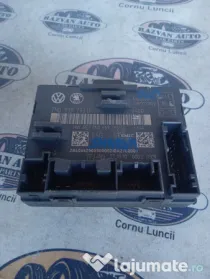Modul Portiera Dreapta Fata Volkswagen Sharan 2013