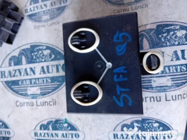 Modul Portiera Stanga Fata Audi Q5 2009