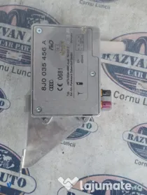 Modul antena Audi A8 2008