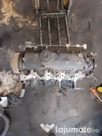 Motor dezechipat Dacia Logan Mcv 1.5 Motorina 2013