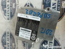 Modul airbag Skoda Superb 2 2012