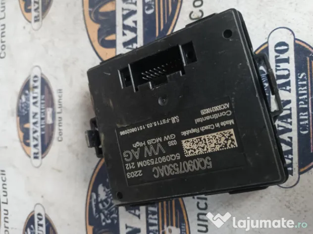 Modul Can Volkswagen Golf 7
