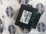 Modul frana de mana Audi A4 B8