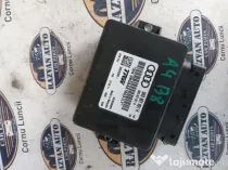 Modul frana de mana Audi A4 B8