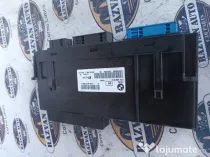 Calculator confort BMW X3 F25 2012