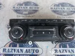Panou comanda clima Skoda Superb 2012