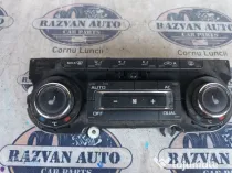 Panou comanda clima Skoda Superb 2012