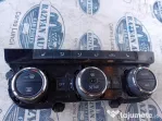 Panou comanda clima Skoda Octavia 3