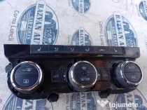 Panou comanda clima Skoda Octavia 3