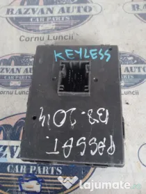 Modul keyless Volkswagen Passat B8 2014