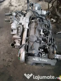 Motor dezechipat Nissan Qashqai 1.5 Motorina 2011