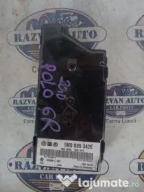 Modul audio Volkswagen Polo 2010