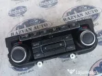 Panou comanda clima Volkswagen Tiguan 2014