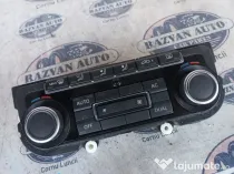 Panou comanda clima Volkswagen Tiguan 2014