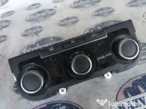 Panou comanda clima Volkswagen Jetta 2012