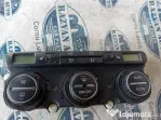 Panou comanda clima Volkswagen Passat B6