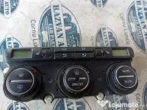 Panou comanda clima Volkswagen Passat B6