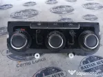Panou comanda clima Volkswagen Golf 6 Plus 2012