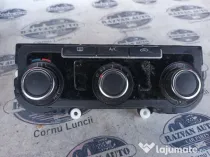 Panou comanda clima Volkswagen Golf 6 Plus 2012