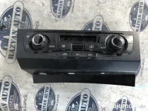 Panou comanda clima Audi A5 2011
