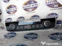 Panou comanda clima Audi A3 8V 2016