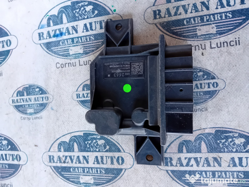 Modul pompa combustibil Opel Astra K