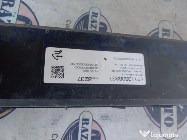 Modul clima Opel Mokka 2015