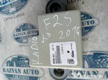 Modul electronic BMW X3 F25 2015