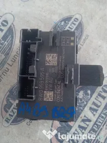 Modul Portiera Dreapta Spate Audi A4 B9