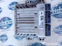 Calculator motor Nissan Juke 1.5 Benzina