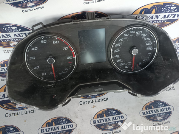 Ceasuri Bord UK Seat ARONA 1.0 Benzina 2018