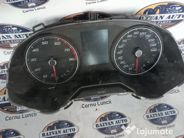 Ceasuri Bord UK Seat ARONA 1.0 Benzina 2018