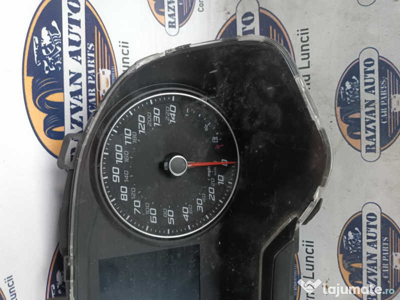 Ceasuri Bord UK Seat ARONA 1.0 Benzina 2018