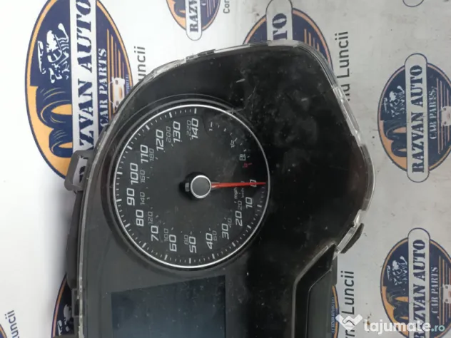 Ceasuri Bord UK Seat ARONA 1.0 Benzina 2018