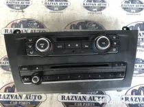 Panou comanda clima BMW X3 F25 2012