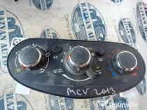 Panou comanda clima Dacia Logan Mcv 2013
