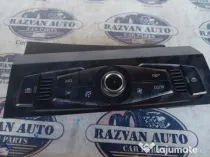 Panou comanda clima Audi Q5 2011