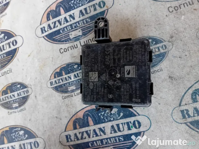 Modul keyless Skoda Octavia 4 2019