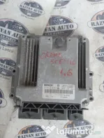 Calculator motor Renault Grand Scenic 1.6 Motorina