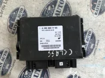 Modul Cutie Viteze Mercedes C-Class