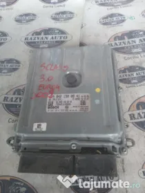 Calculator motor Mercedes S Class 3.0 2009