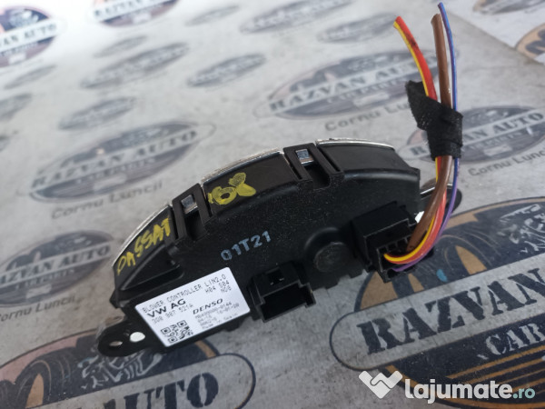 Rezistenta aeroterma Volkswagen Passat B8