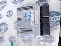Calculator motor BMW X1 2.0 Motorina 2010