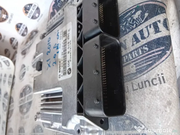 Calculator motor BMW X1 2.0 Motorina 2010